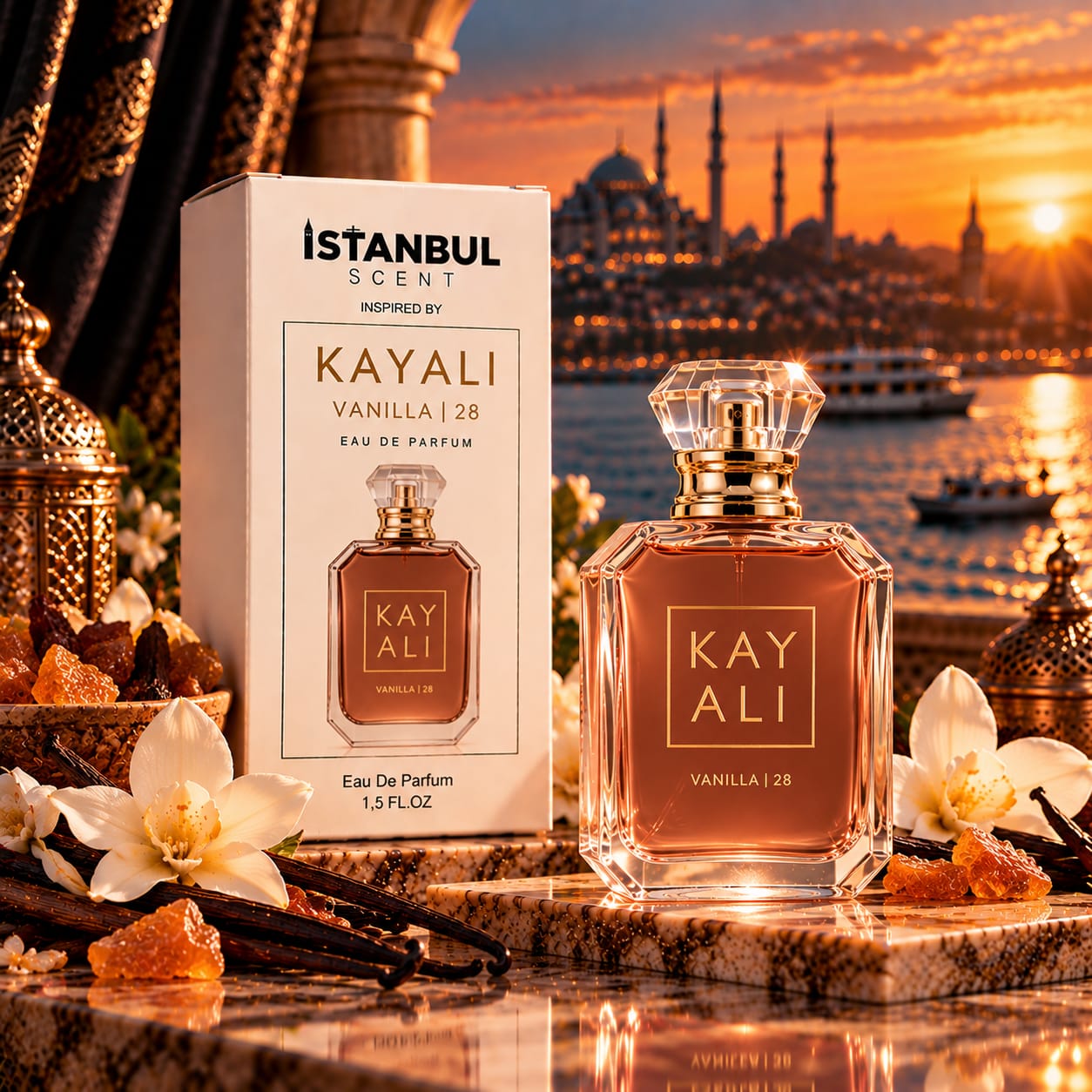 Parfum